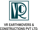 VR Earthmovers and Constructions  P Ltd.